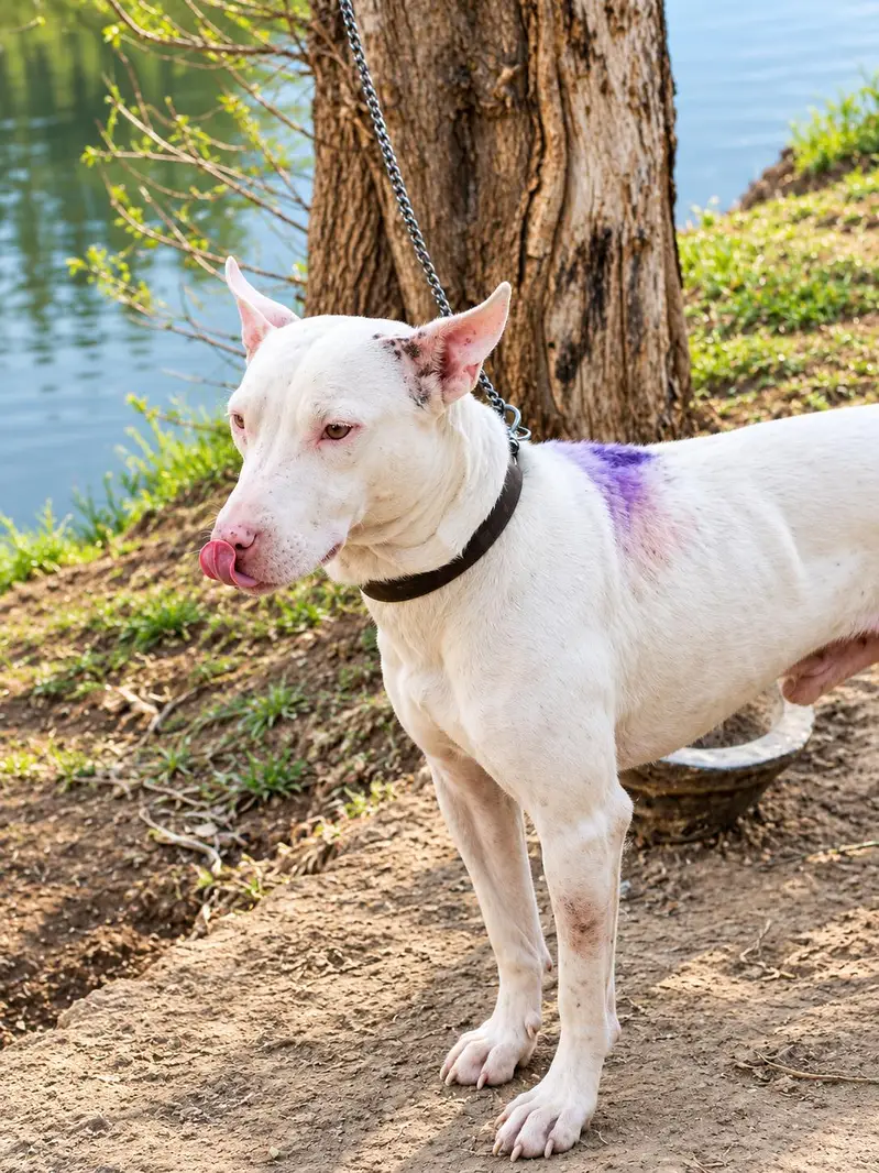 Gultare Dog — photo 3