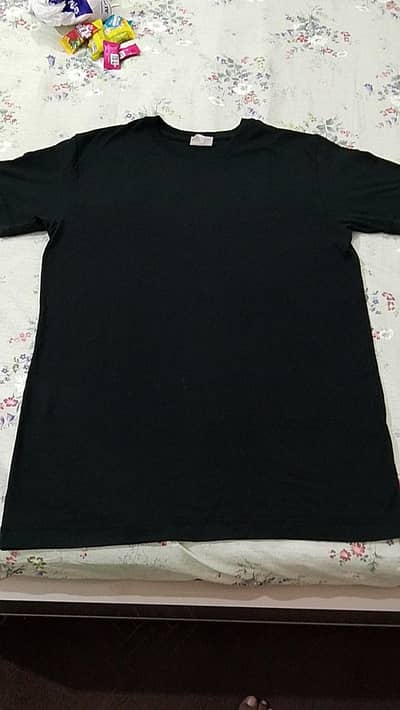 Imported T-Shirt ( Bulk Quantity)