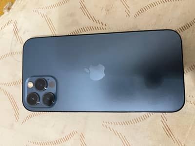 Apple iPhone 12 Pro