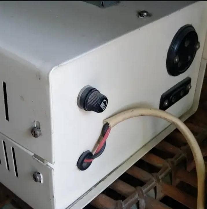 Dawlance STABILIZER like New 2