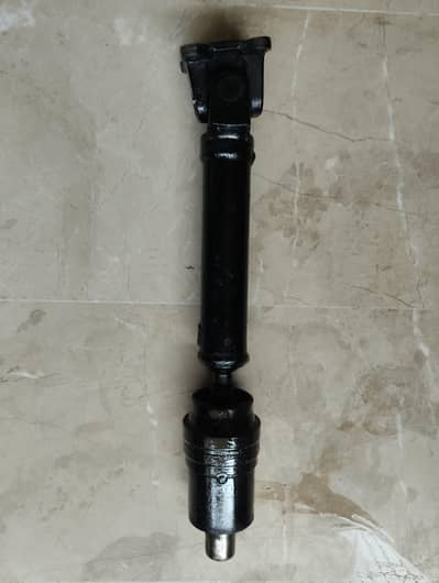 shaft front differential shaft 4by4 propiler
