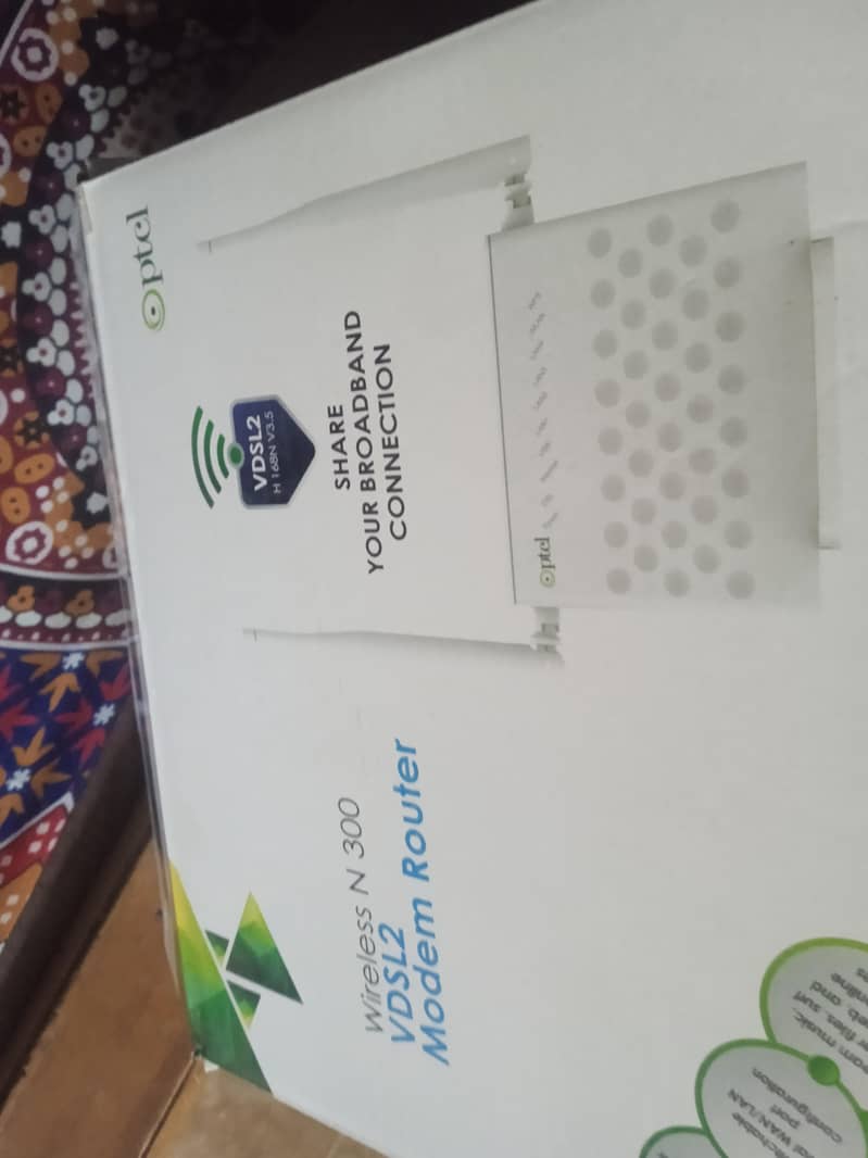 wifi ptcl device 1