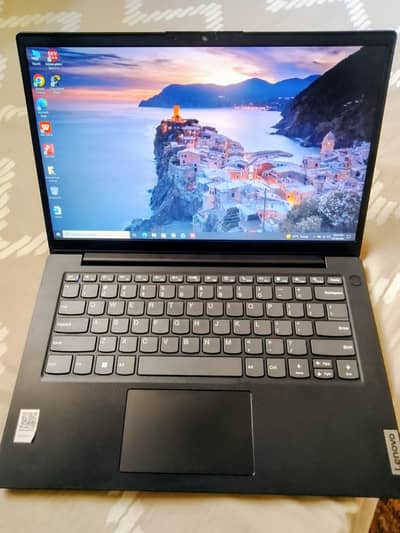 lenovo ideapad 14 core i5-12th gen