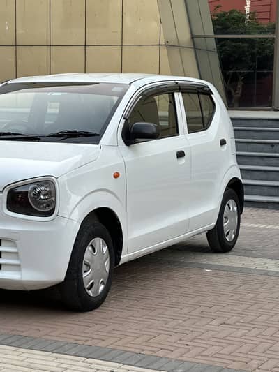 Suzuki Alto 2022/23