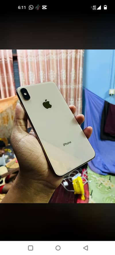Apple iPhone XS Max