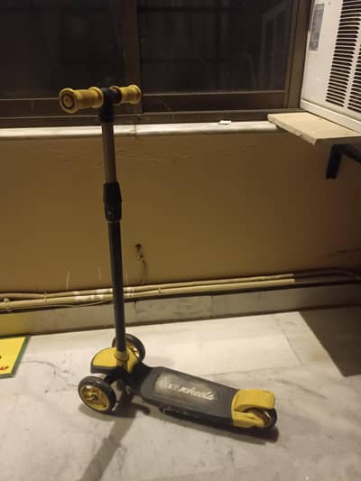 kids scooties