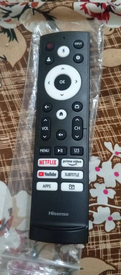 Remote