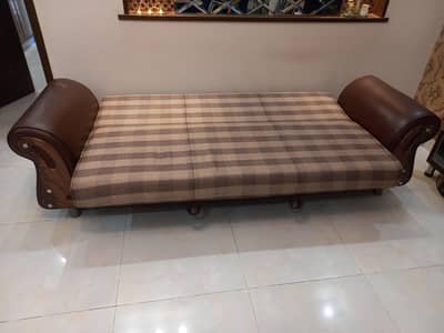 sofa cum bed
