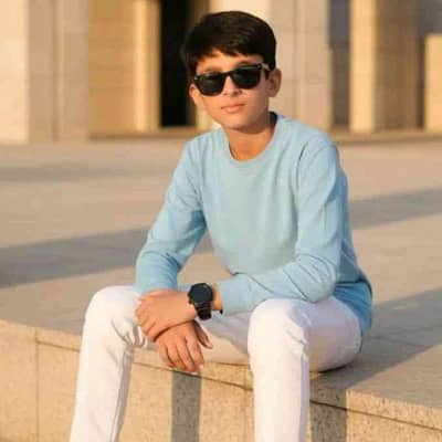 ZAIN ALI