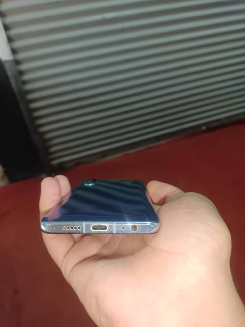 Huawei P30 0