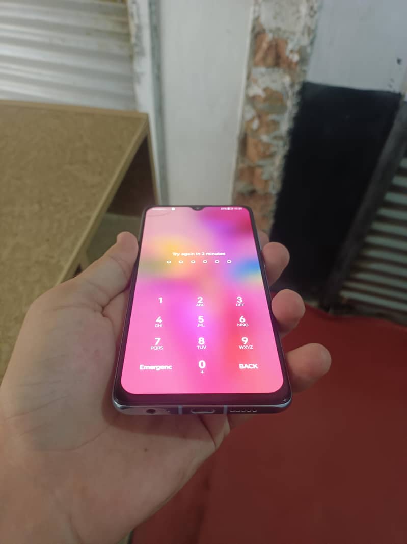 Huawei P30 3