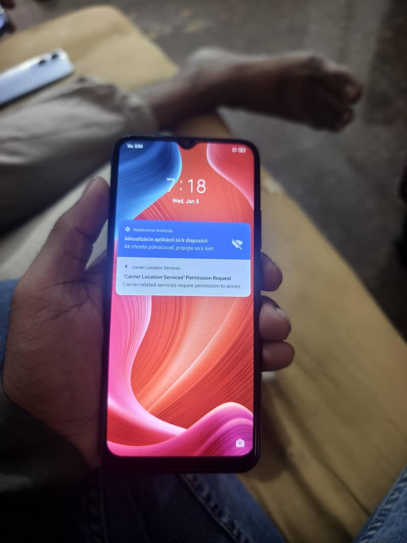 Realme C12 2