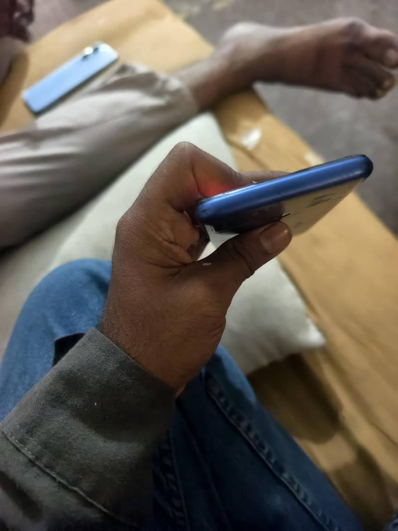 Realme C12 5