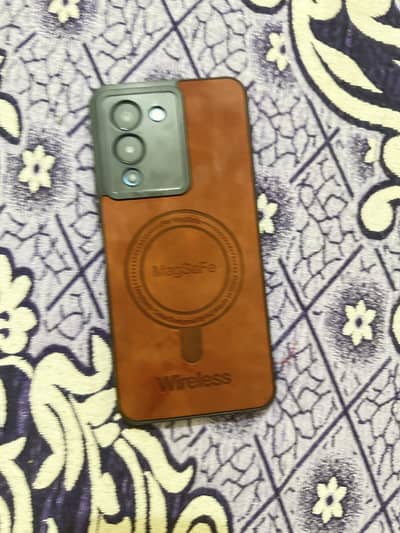 Infinix Note 12 G96 complete box