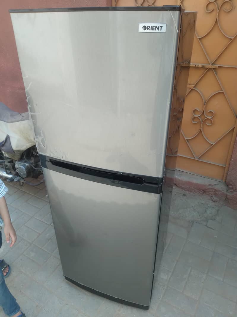 orint refrigrator 0
