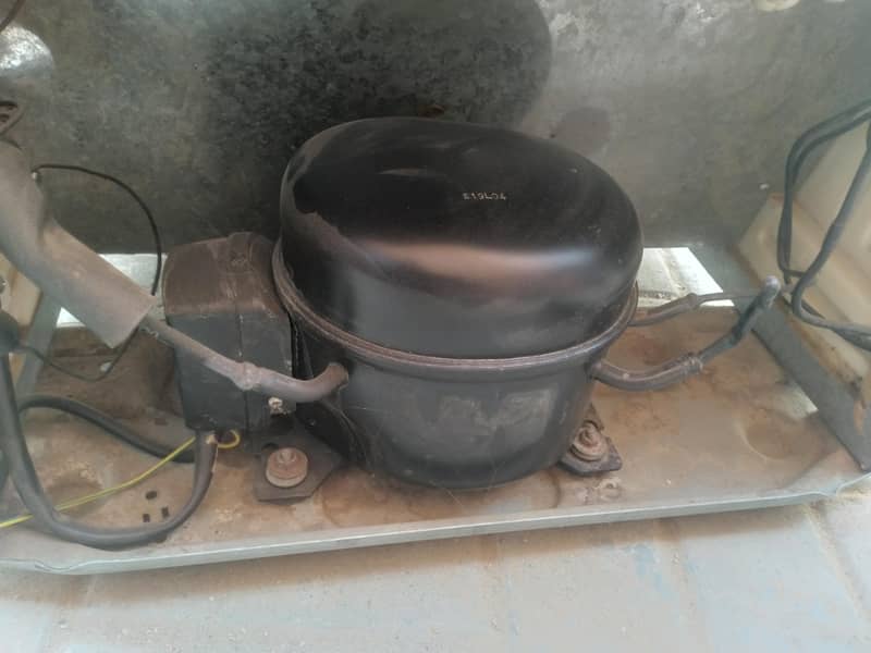 orint refrigrator 2