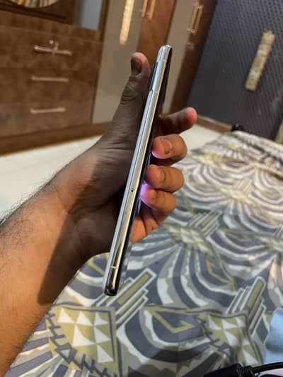 Google pixel 7 pro