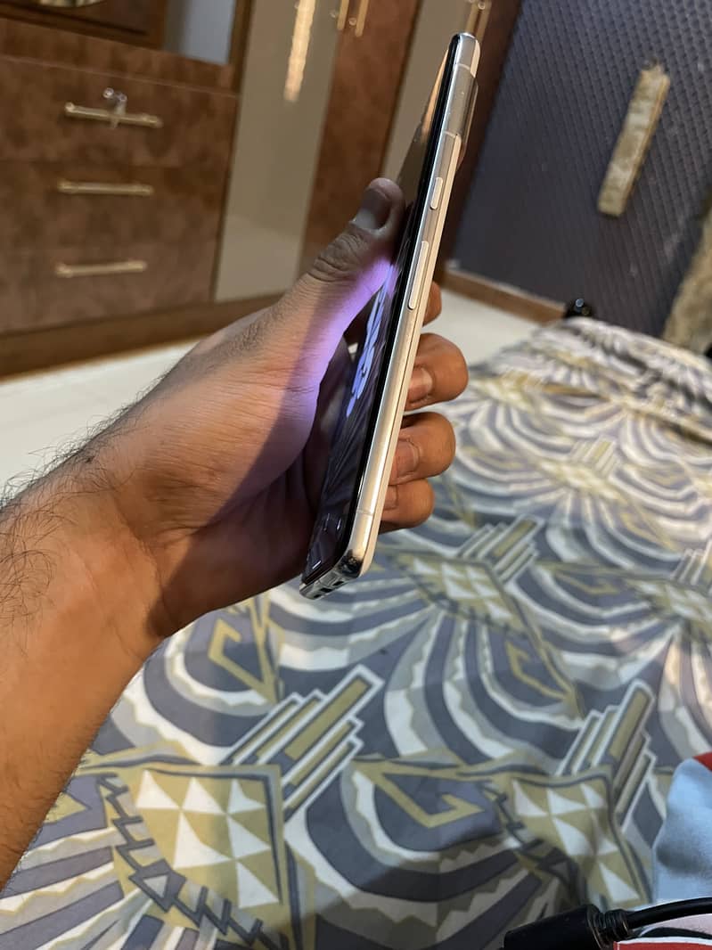Google pixel 7 pro 1