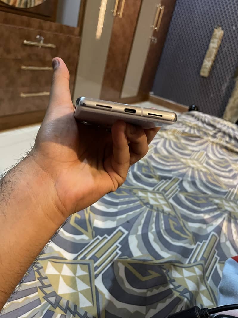 Google pixel 7 pro 3