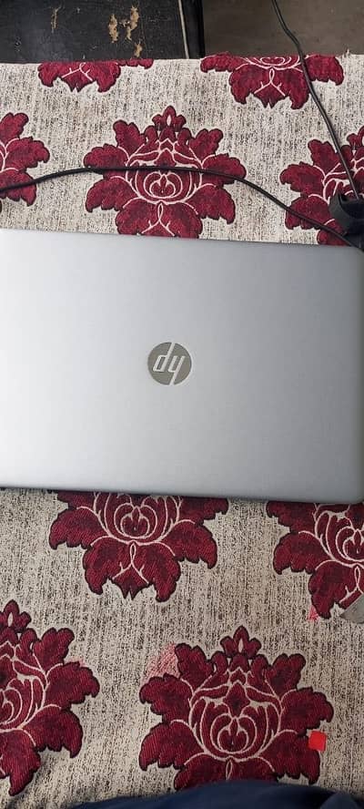 HP EliteBook 850 G3 | Core i5 6th Gen | 8GB RAM | 384GB Storage