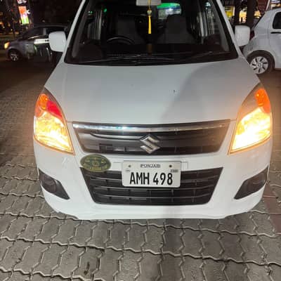 Suzuki Wagon R 2022