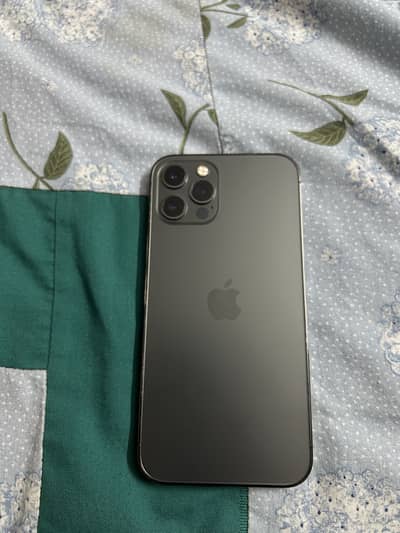 Apple iPhone 12 Pro