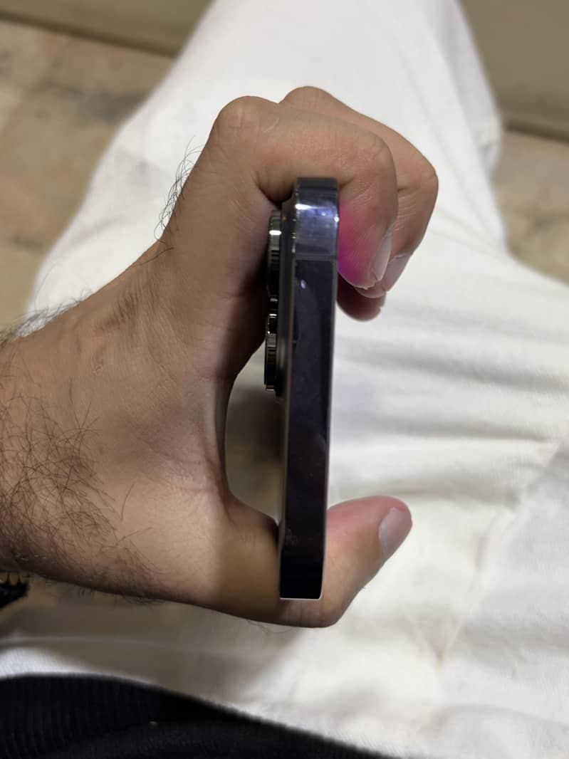 Apple iPhone 14 Pro Max 13