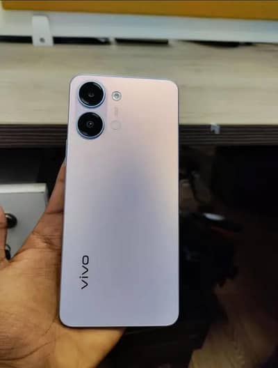 Vivo Y05 box open 10/10 condition use ni kiya