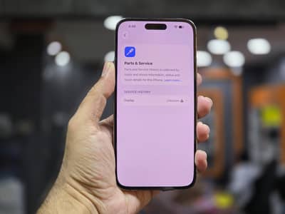 IPhone 14 Pro Max LLA 256GB PTA