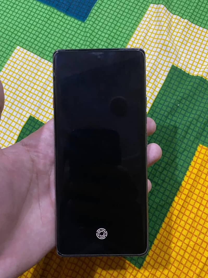 Tecno CAMON 40 Pro 2