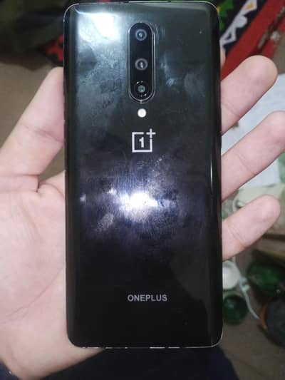 One Plus 8