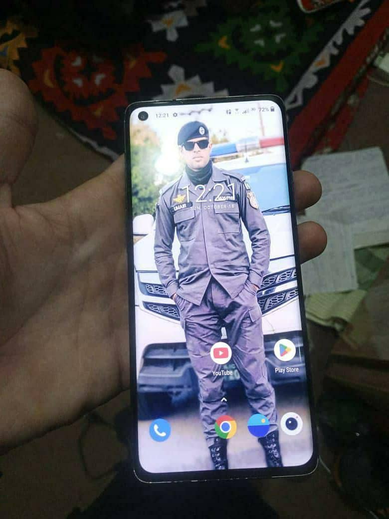 One Plus 8 1