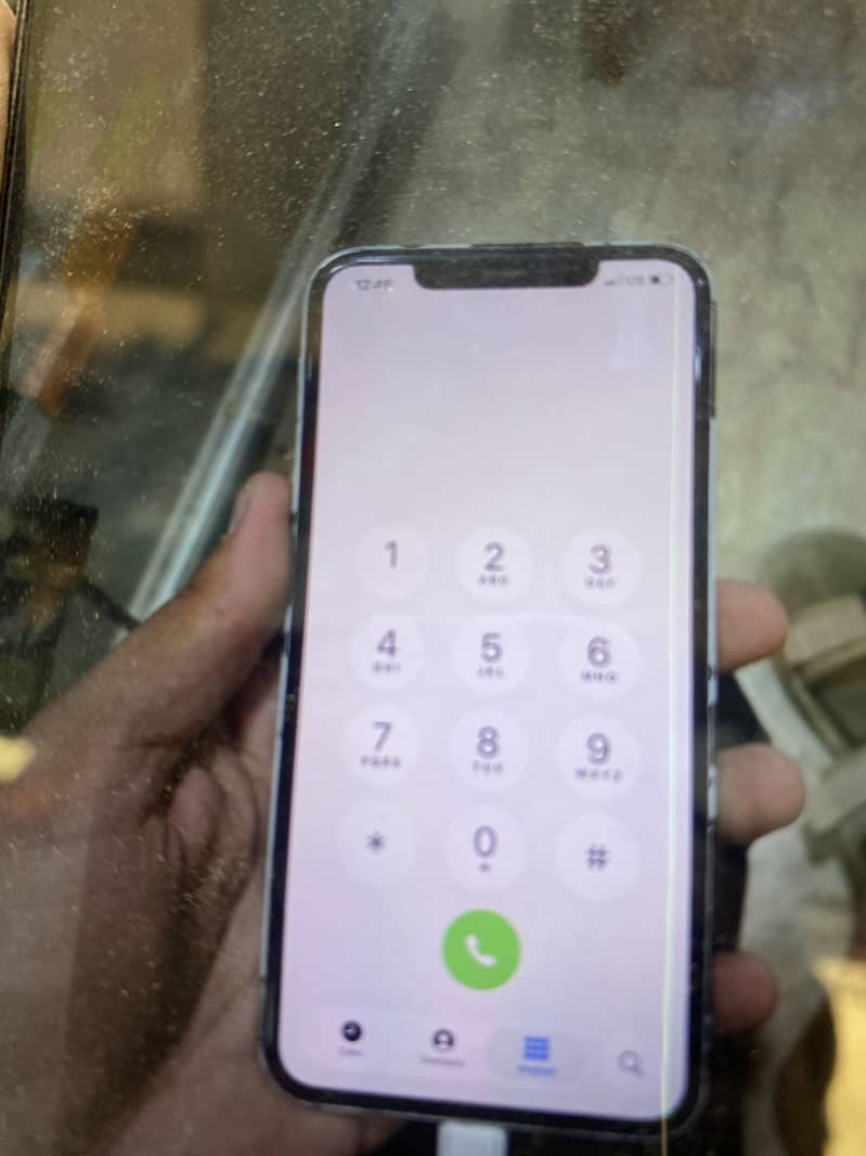 Apple iPhone 11 Pro Max 1