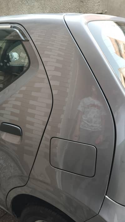 Suzuki Alto 2020