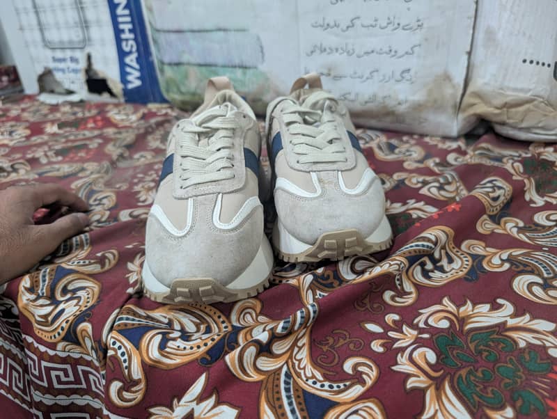 Shoes 1