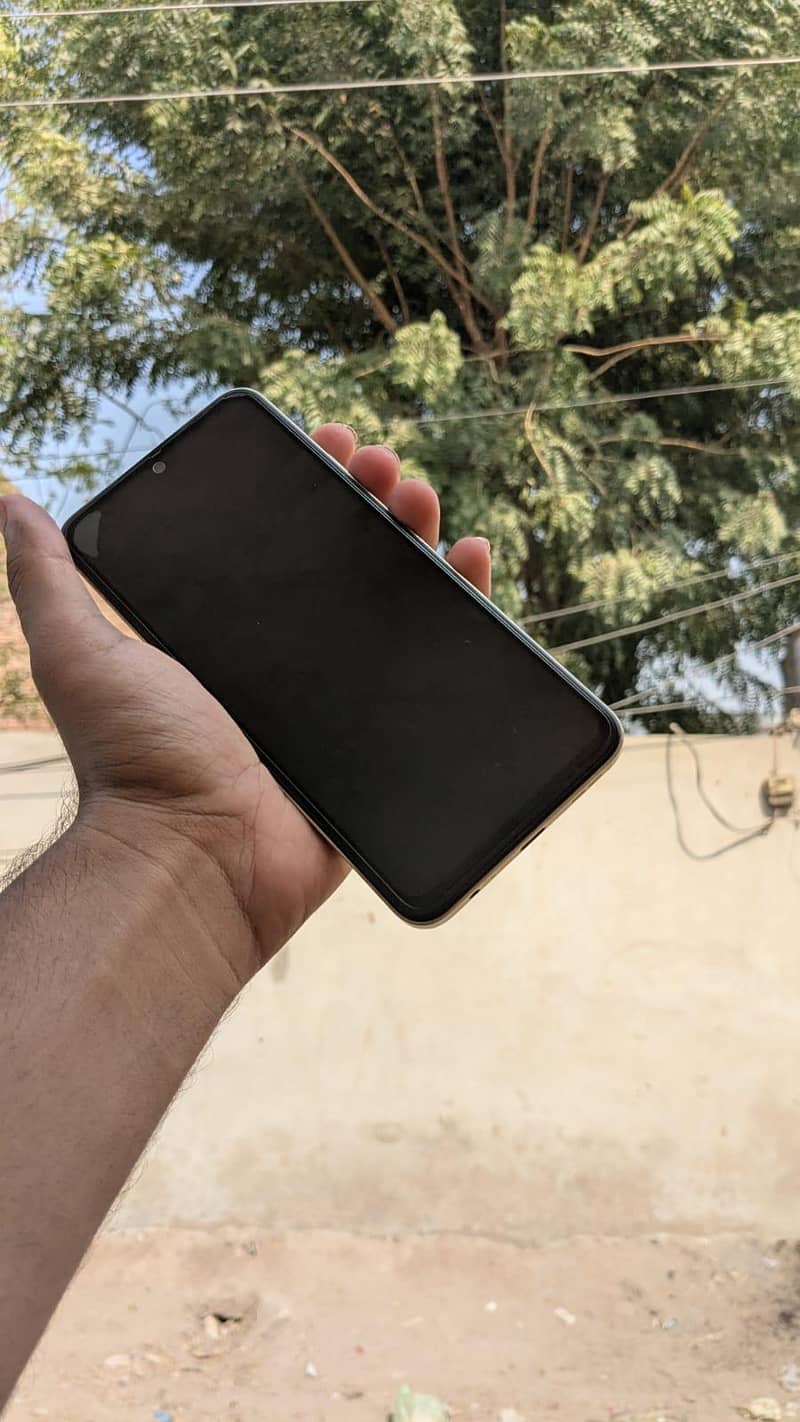 Itel S25 0
