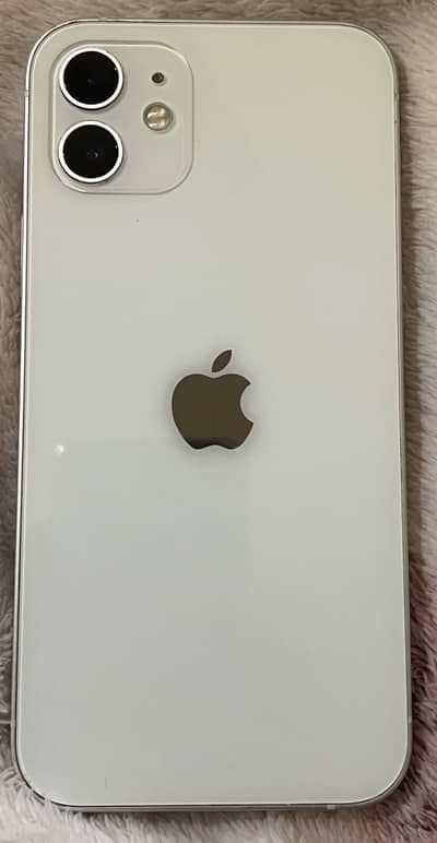 Apple iPhone 12 PTA Approved