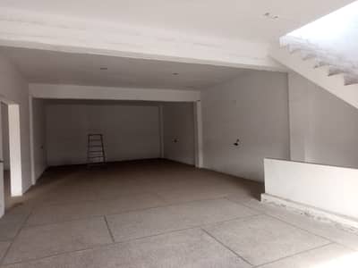 Hall Available For Rent