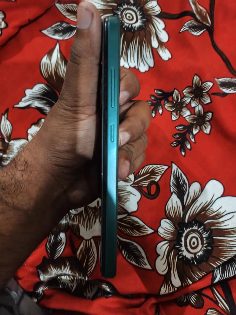 Itel A50C 1