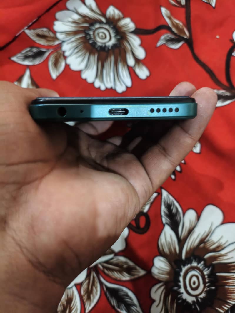 Itel A50C 2