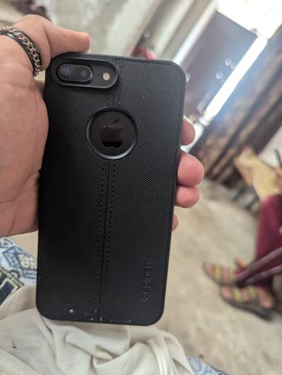 Apple iPhone 7 Plus