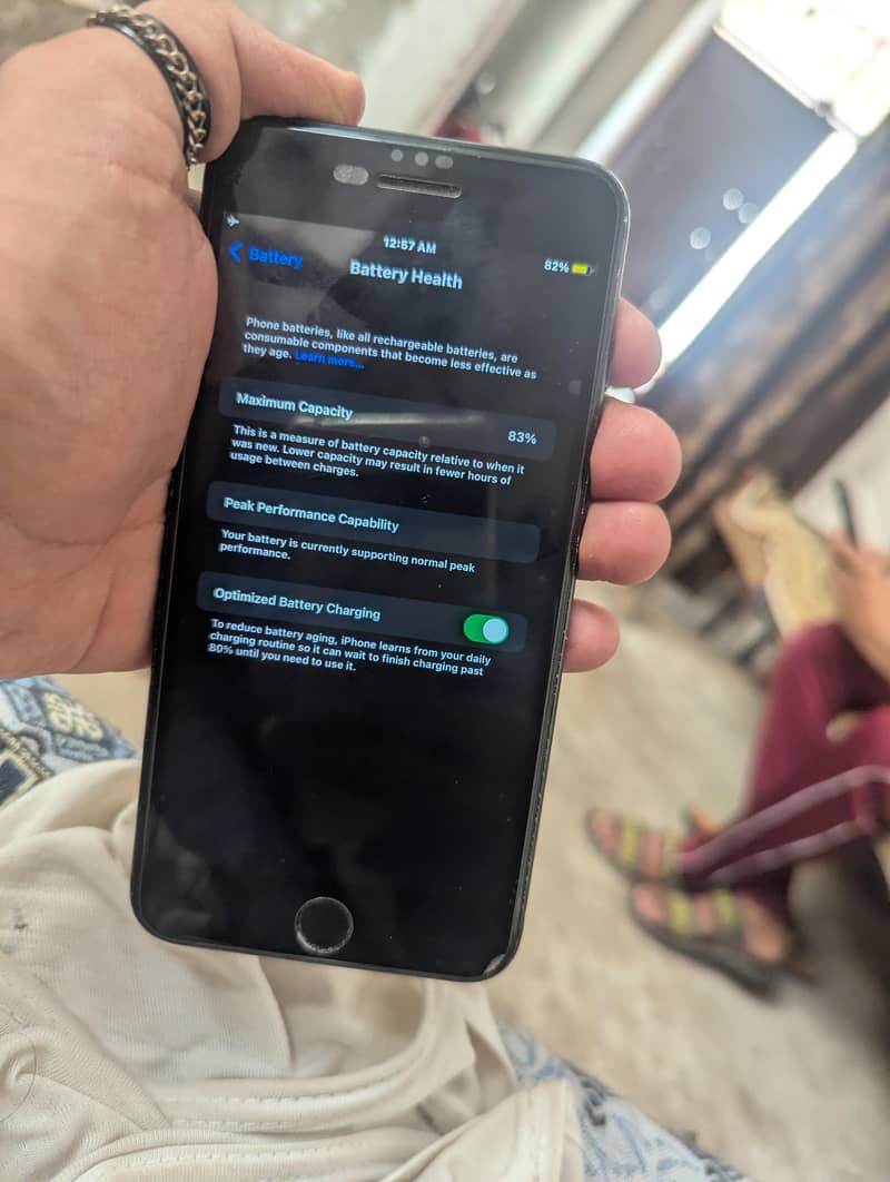 Apple iPhone 7 Plus 1