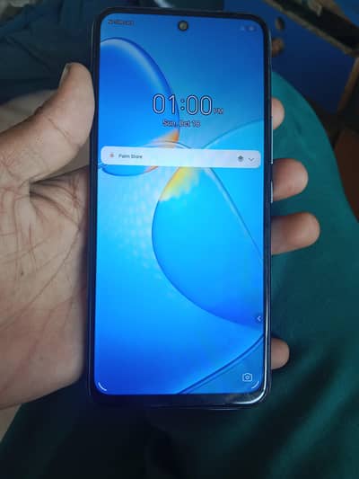 Infinix Hot 12 Play