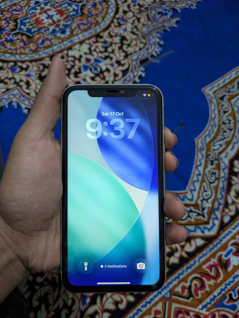 Apple iPhone 11 1