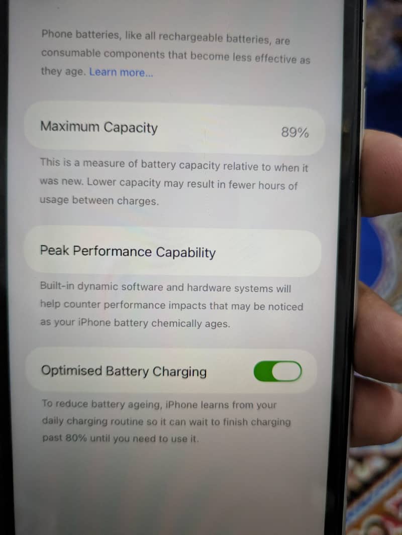 Apple iPhone 11 5