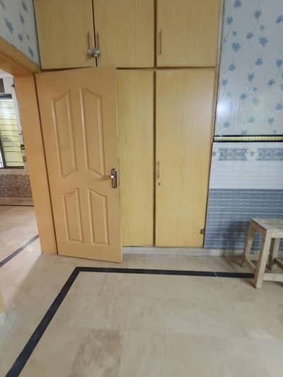 25*40 Ground portion available for rent in G-13/1