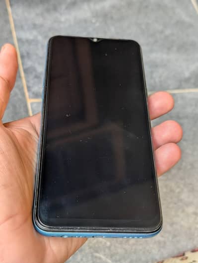 Realme 5i 4/64 For Sale Perfectly Used Mobile