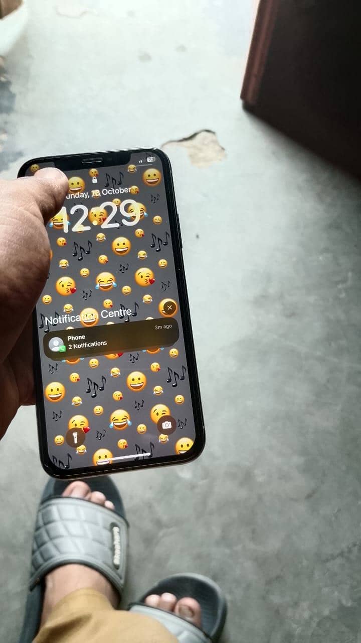Apple iPhone X 2