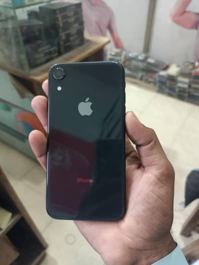 Apple iPhone XR 64gb non pta jv For sale