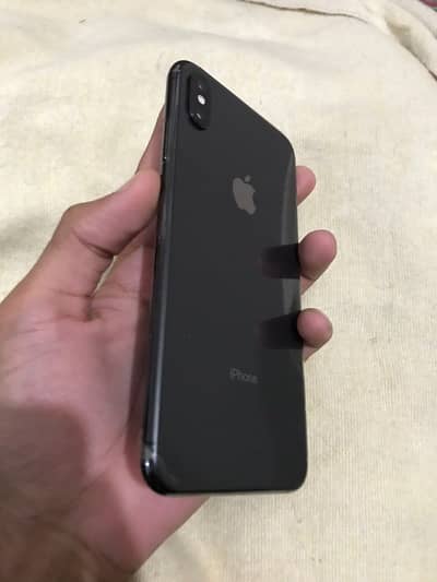 iPhone XS Max 512GB Non PTA